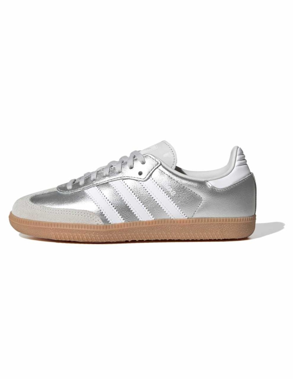 Tenis para niña samba og j
