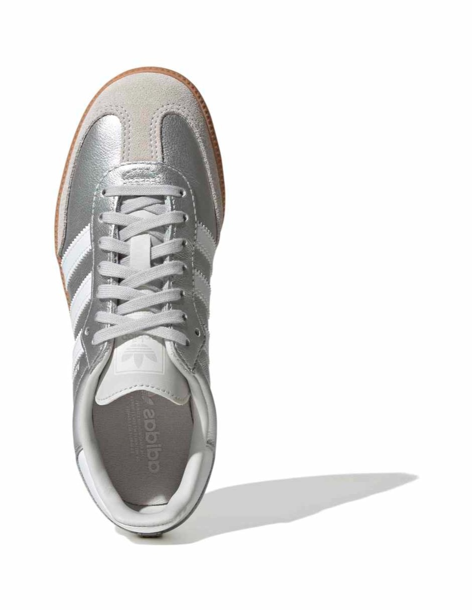 Tenis para niña samba og j 6