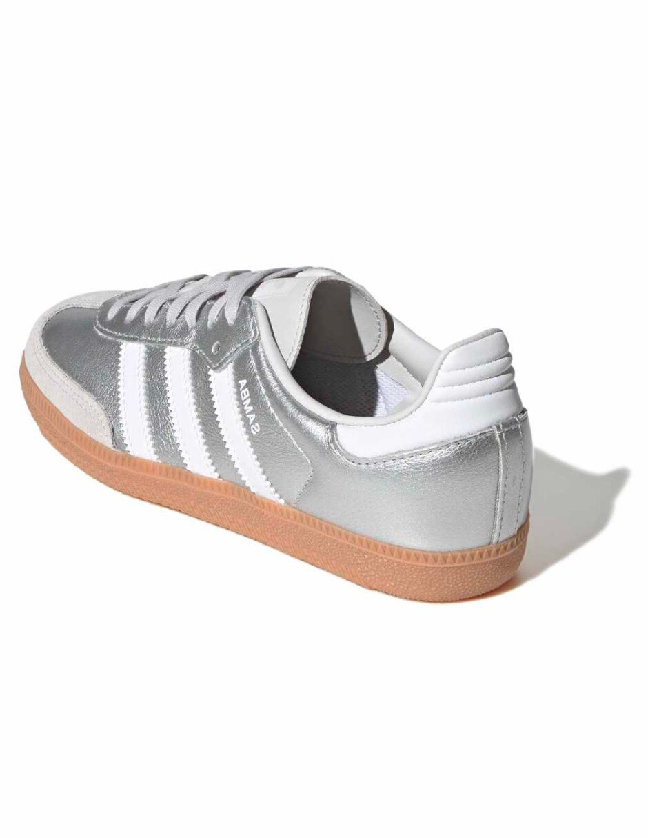 Tenis para niña samba og j
