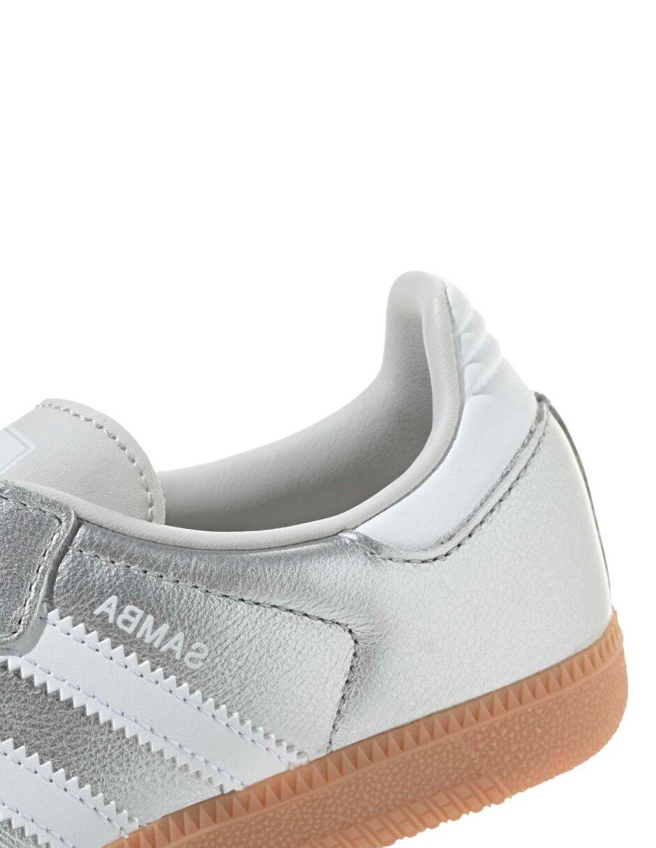 Tenis para niña samba og j 10