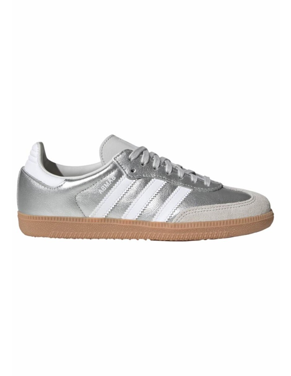 Tenis para niña samba og j