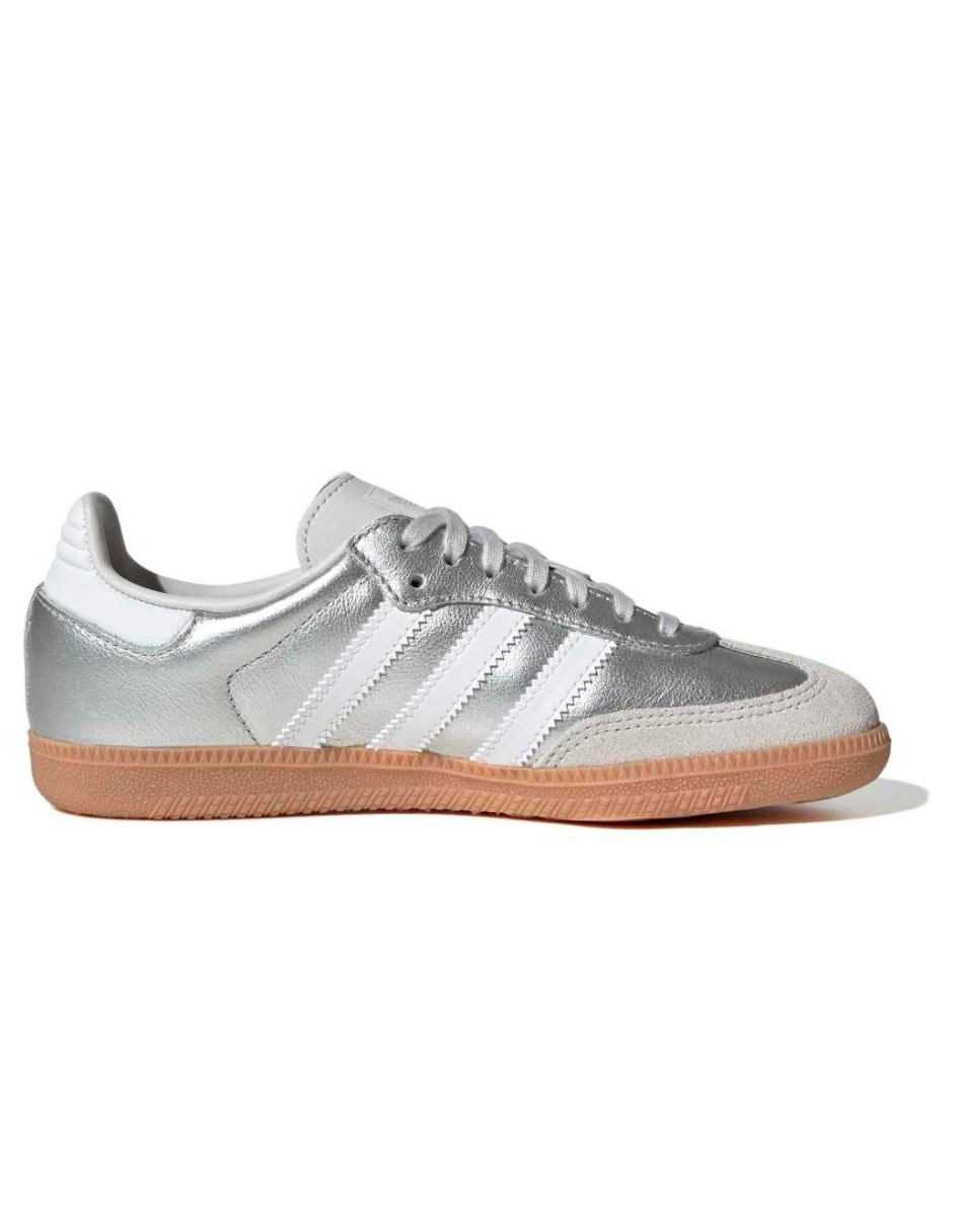 Tenis para niña samba og j 9