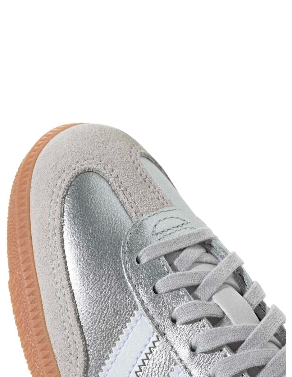 Tenis para niña samba og j 8