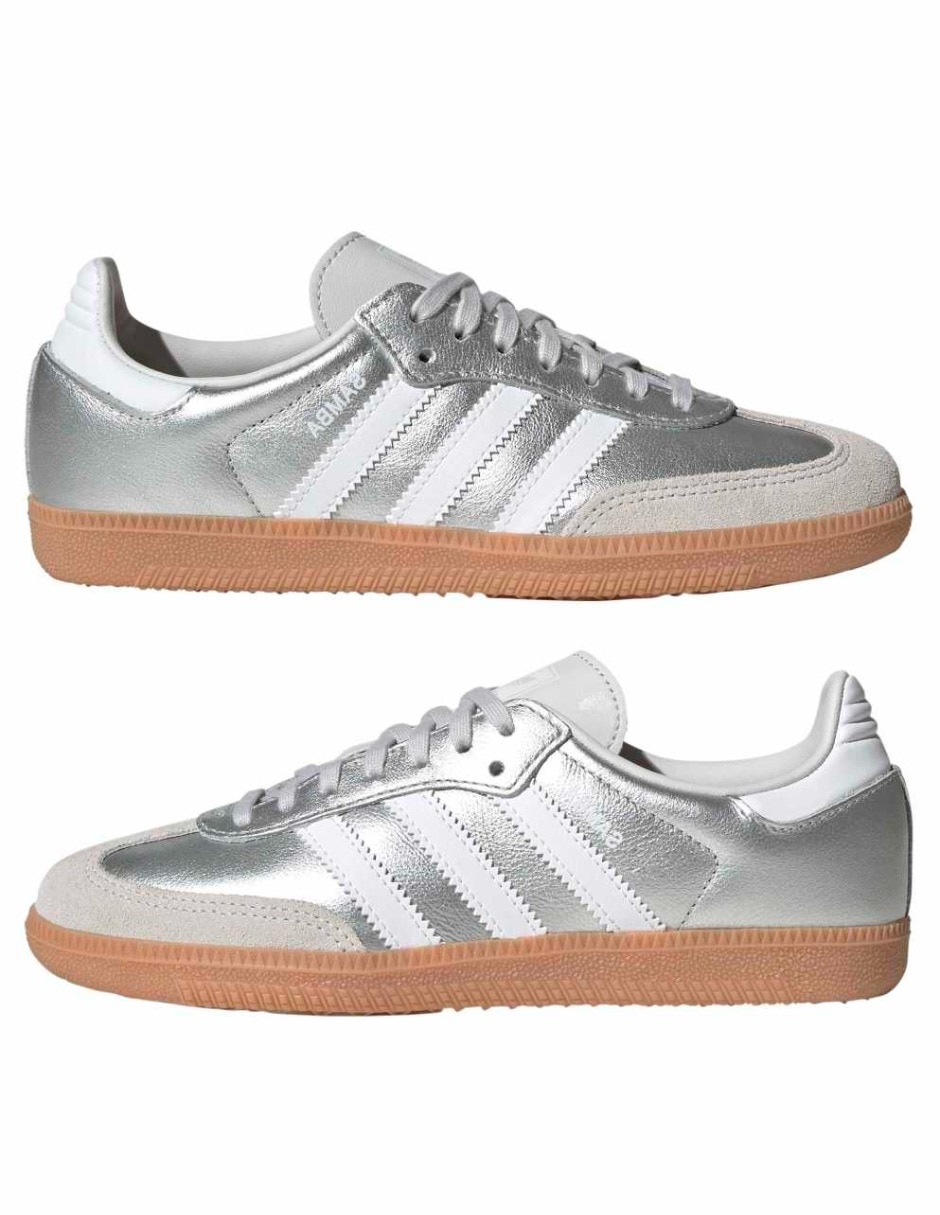 Tenis para niña samba og j 5