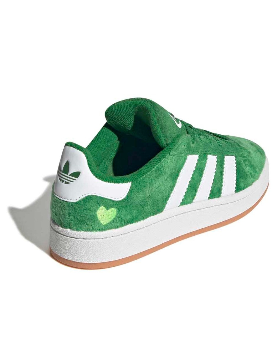 Tenis para Niños grandes Niña CAMPUS 00s J No aplica 8