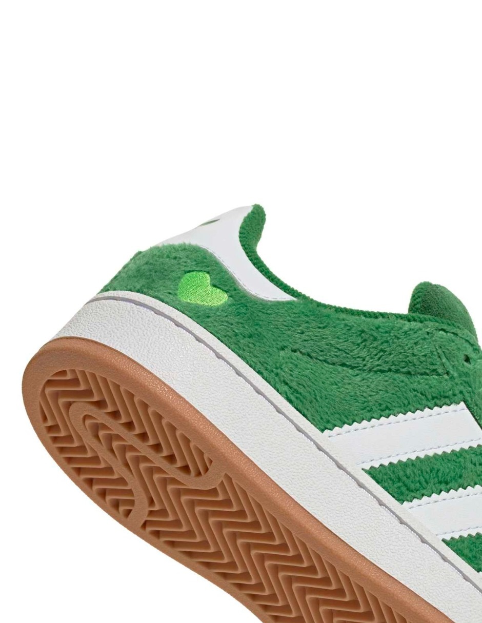 Tenis para Niños grandes Niña CAMPUS 00s J No aplica 5