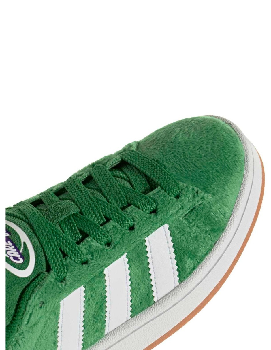 Tenis para Niños grandes Niña CAMPUS 00s J No aplica 4