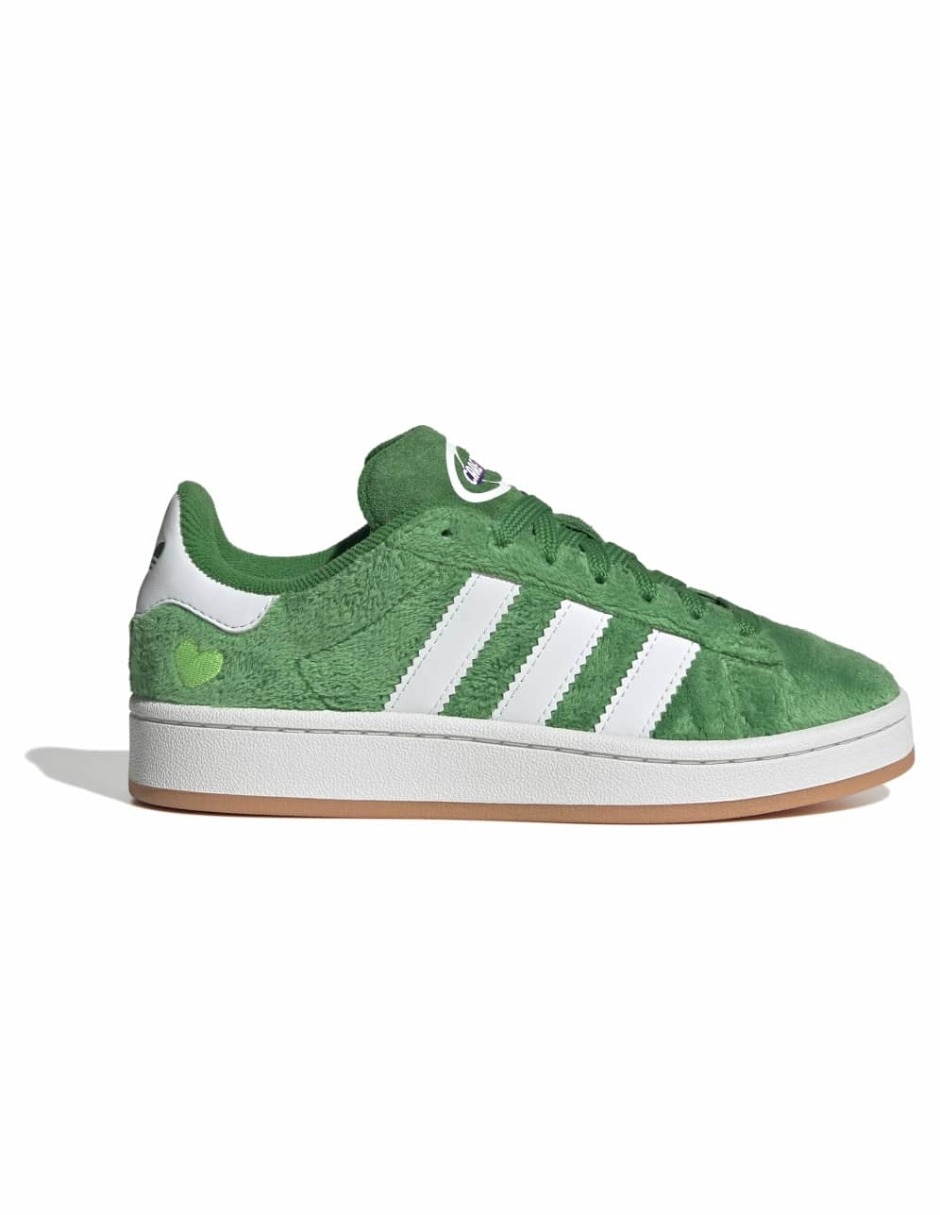 Tenis para Niños grandes Niña CAMPUS 00s J No aplica 9