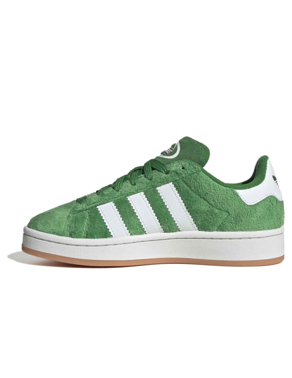 Tenis para Niños grandes Niña CAMPUS 00s J No aplica 3