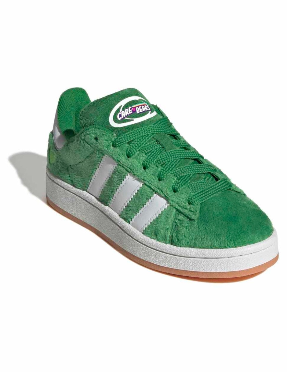 Tenis para Niños grandes Niña CAMPUS 00s J No aplica 6