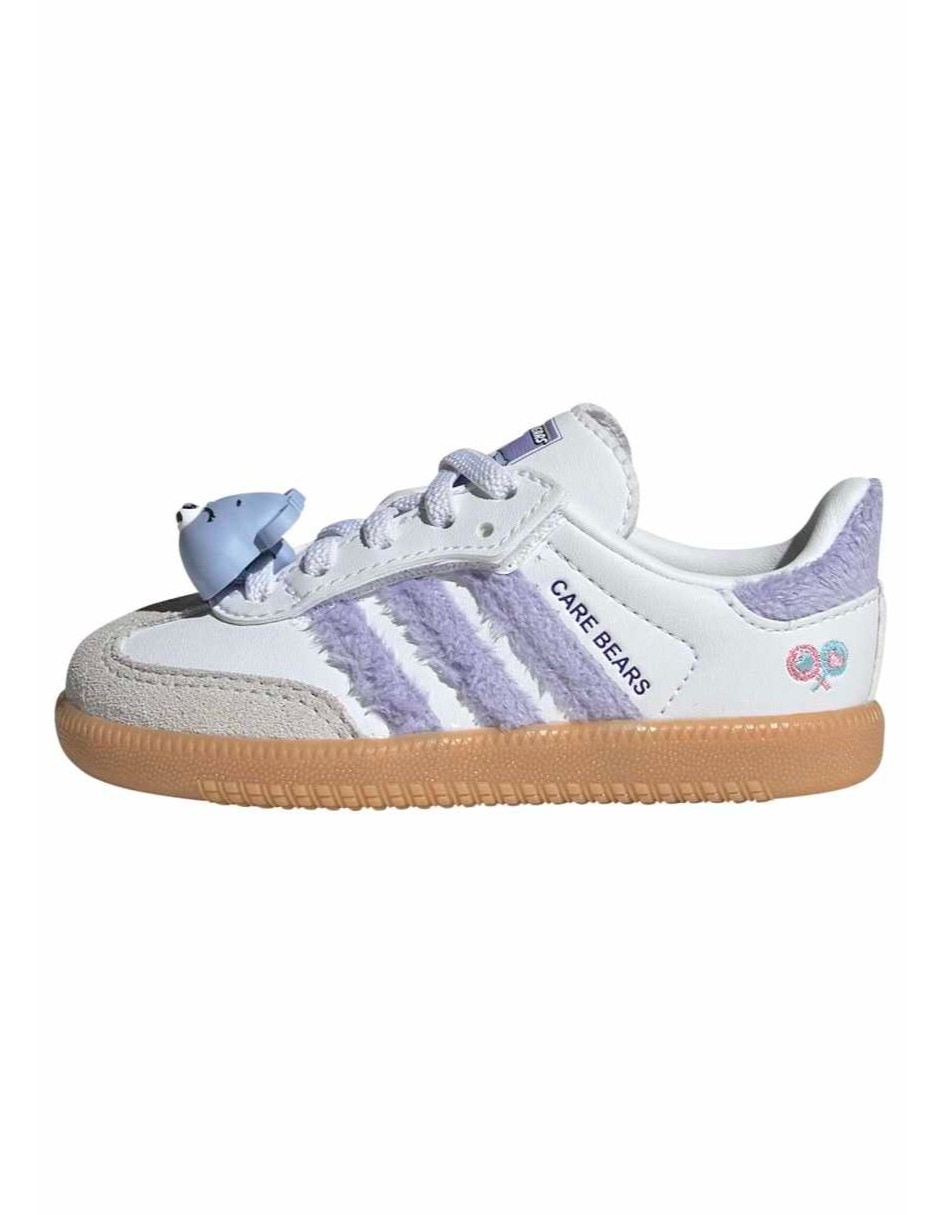 Tenis para niña samba og cf el i