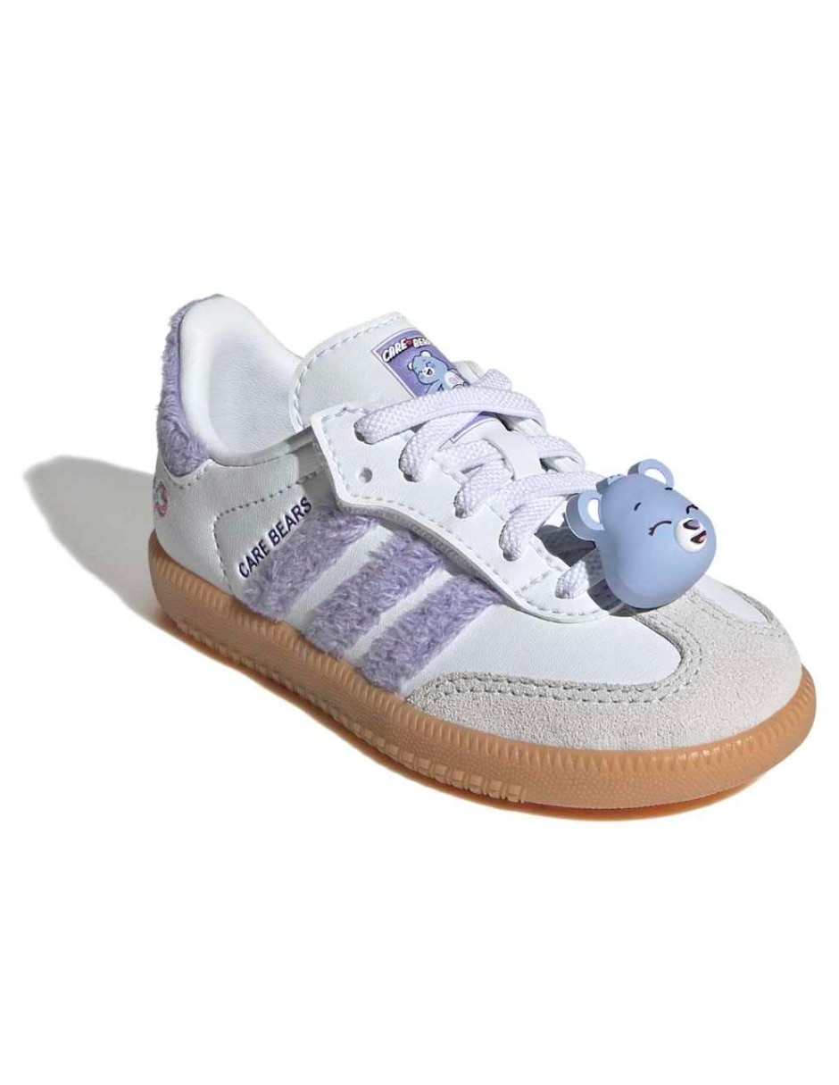 Tenis para niña samba og cf el i 7