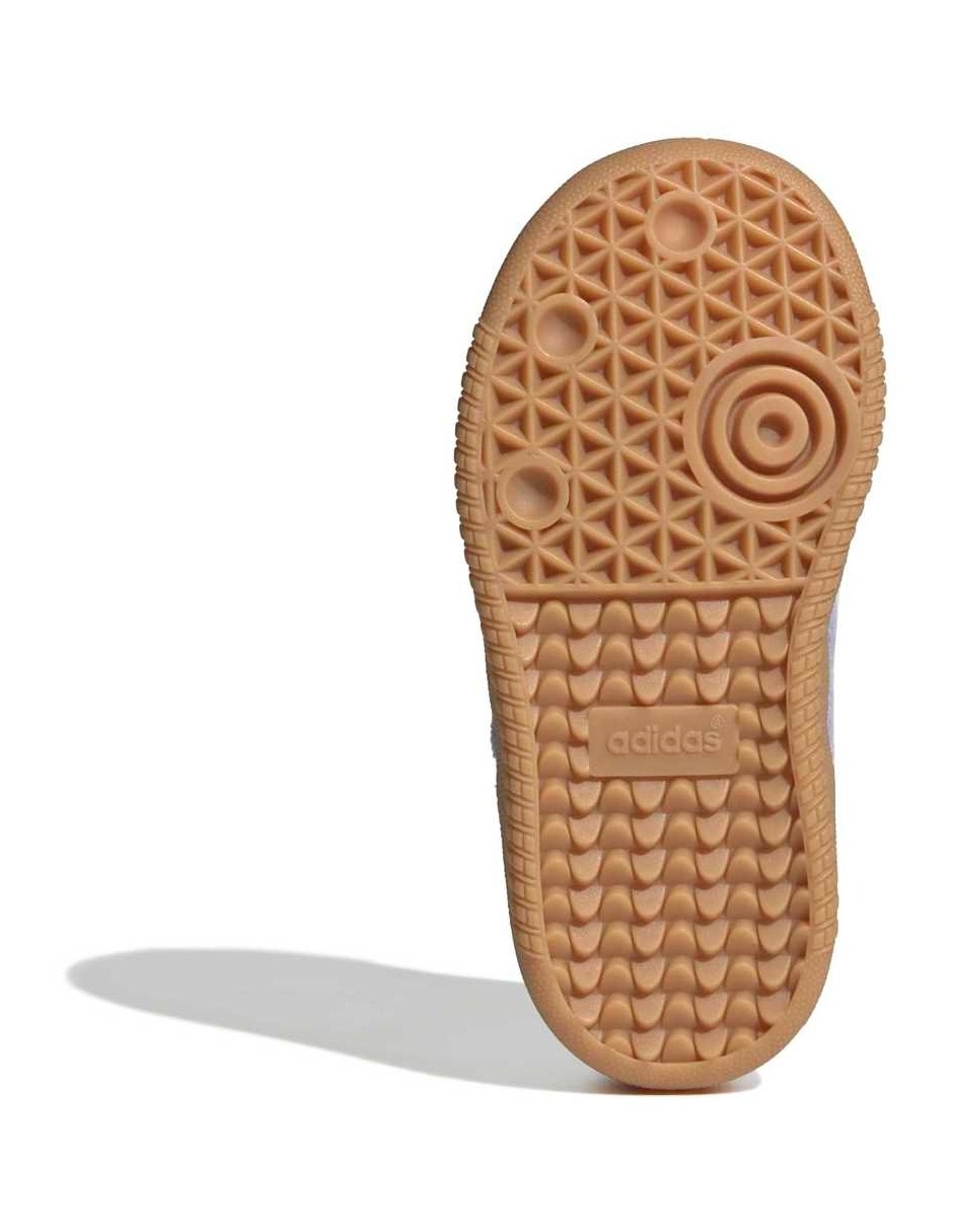 Tenis para niña samba og cf el i