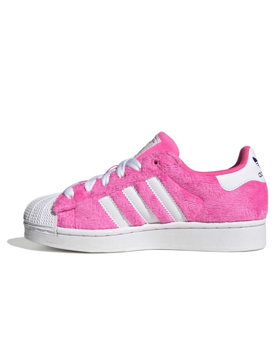 Tenis para niña superstar ii j 5