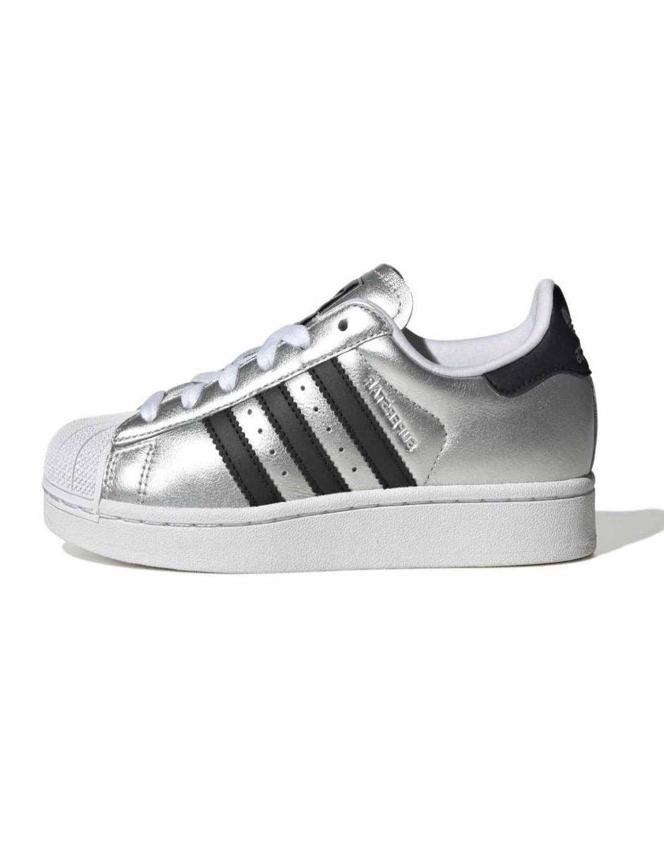 Tenis para niña Superstar II J Tenis para niña Superstar II J