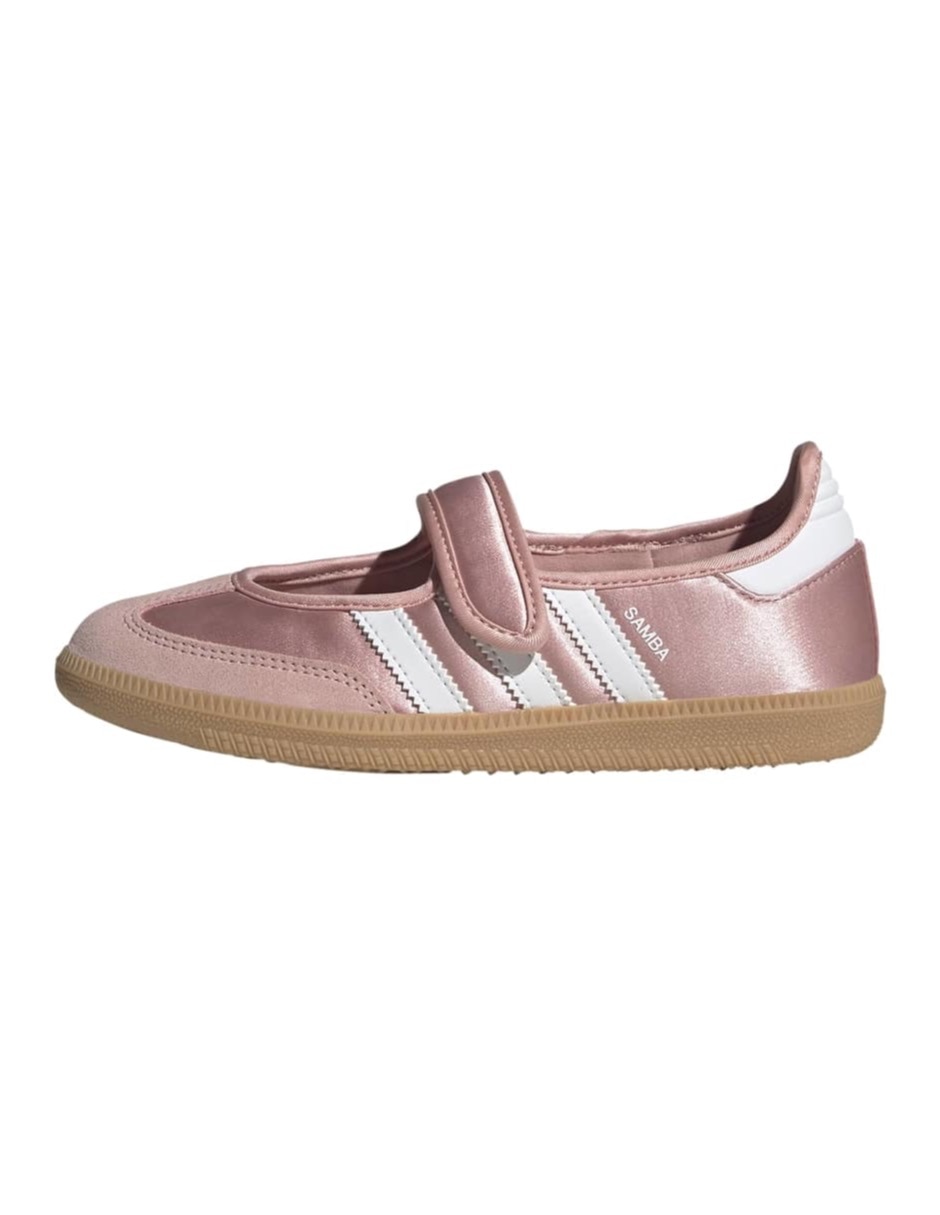 Tenis para niña samba jane j