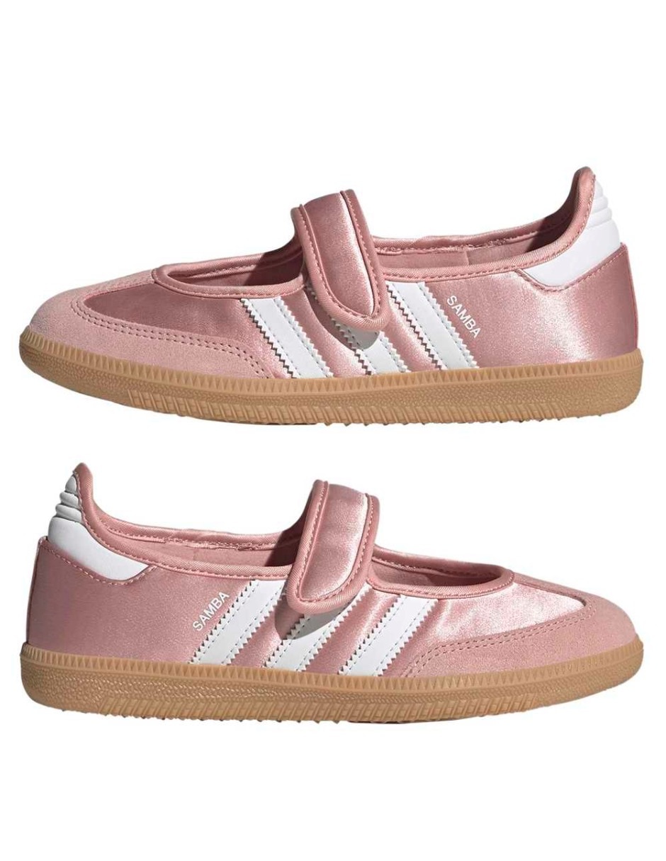 Tenis para niña samba jane j 7