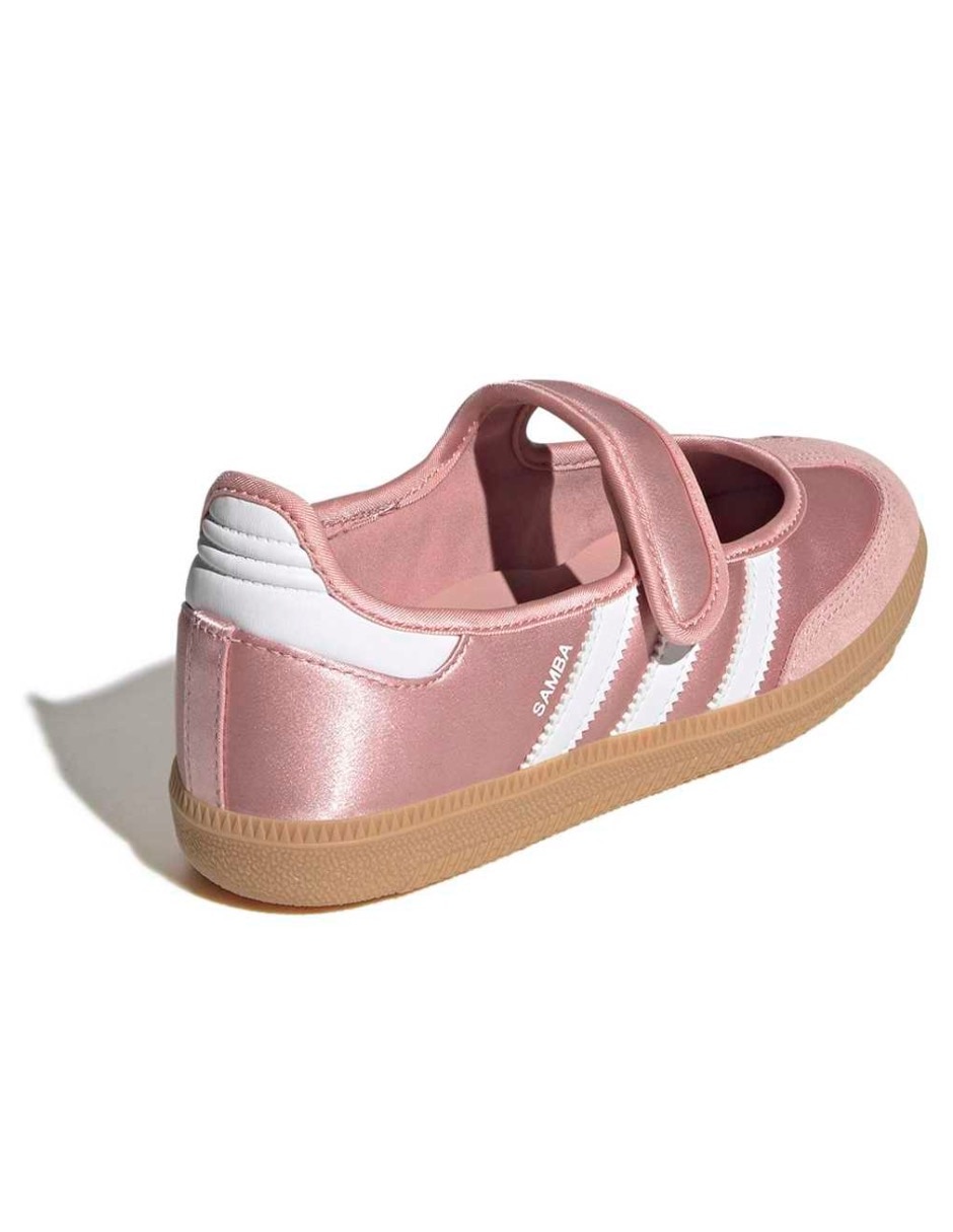 Tenis para niña samba jane j 5