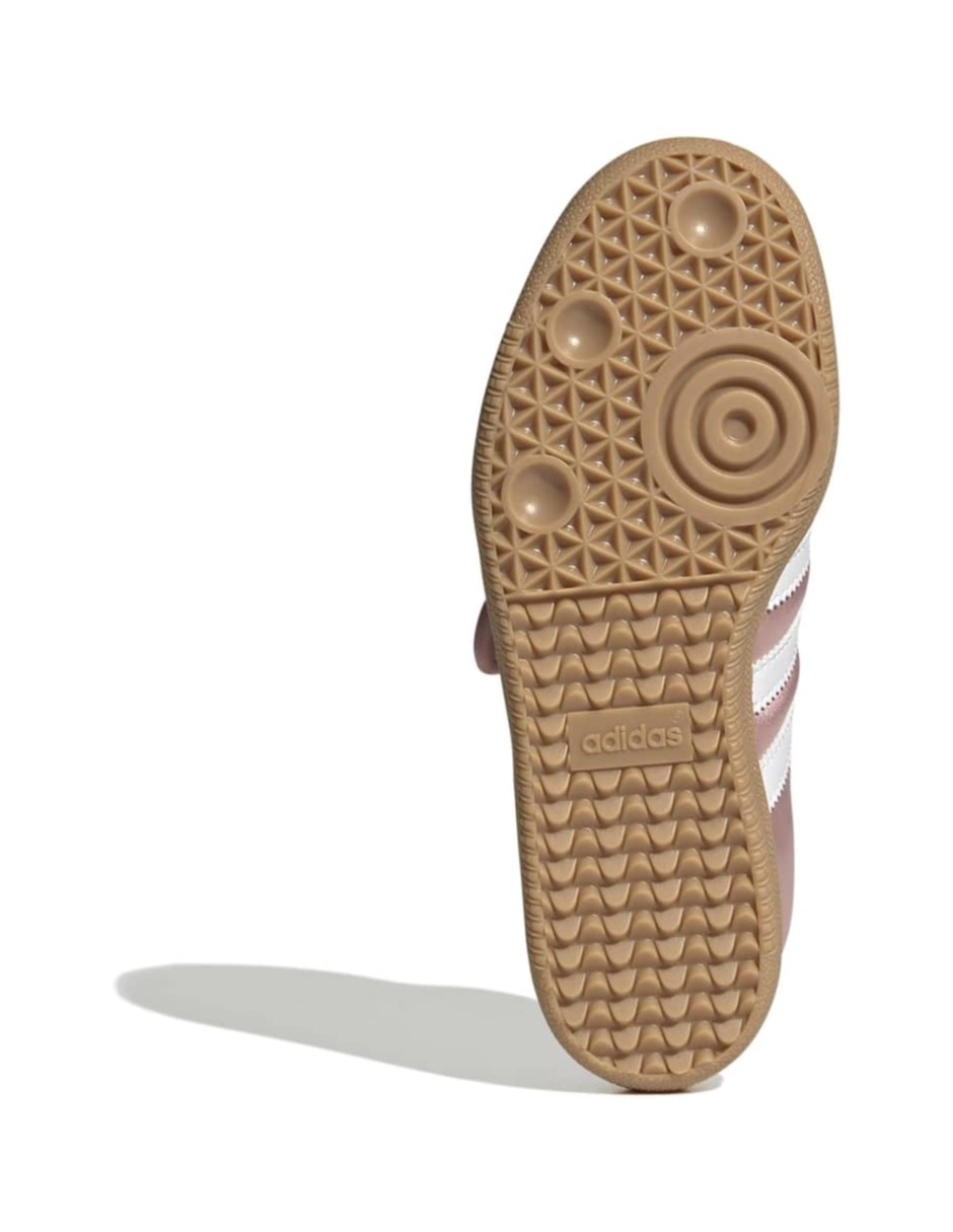 Tenis para niña samba jane j