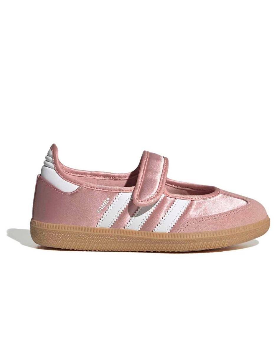 Tenis para niña samba jane j