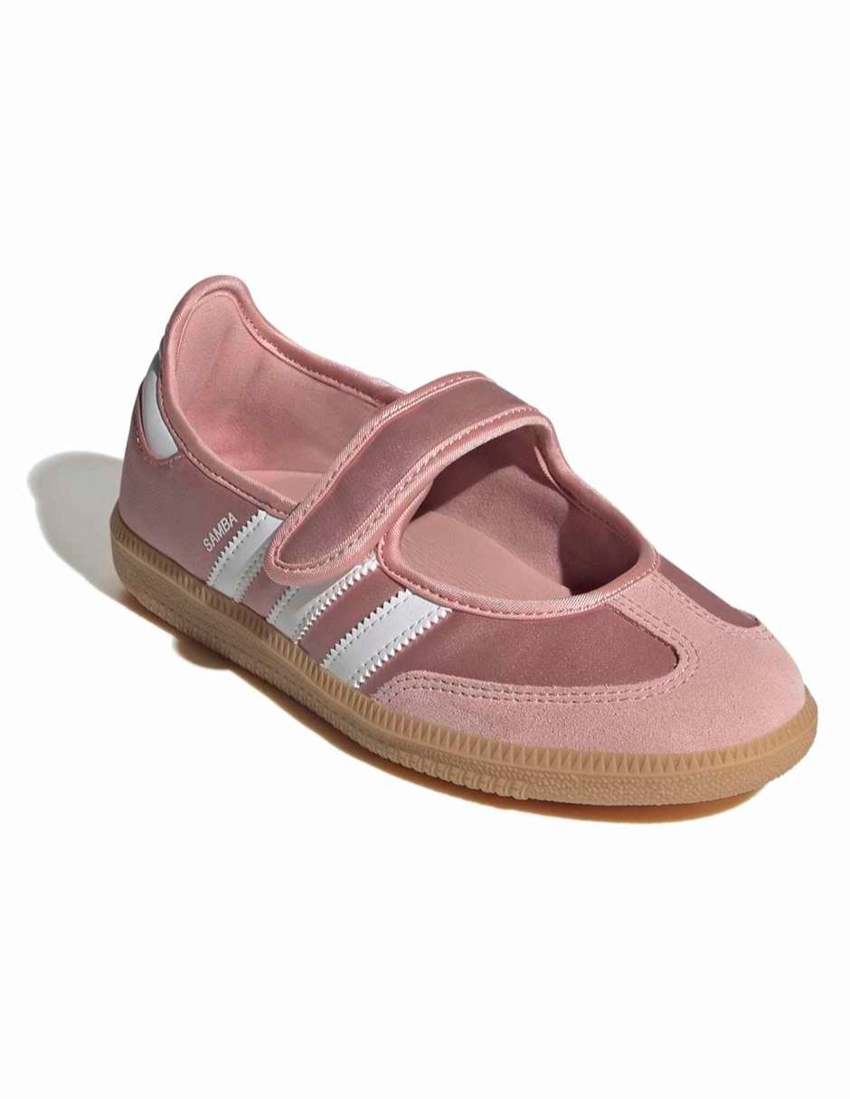 Tenis para niña samba jane j 8