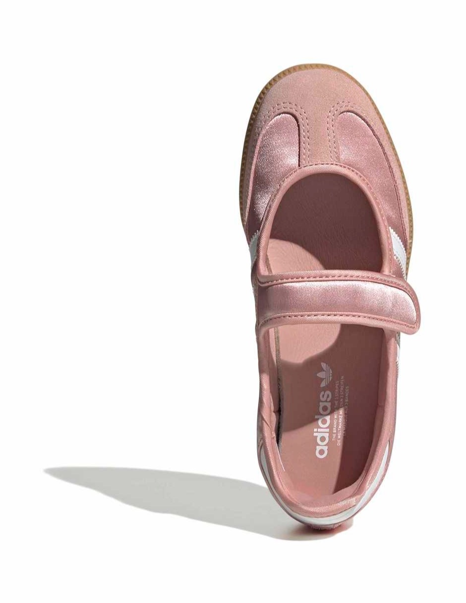 Tenis para niña samba jane j