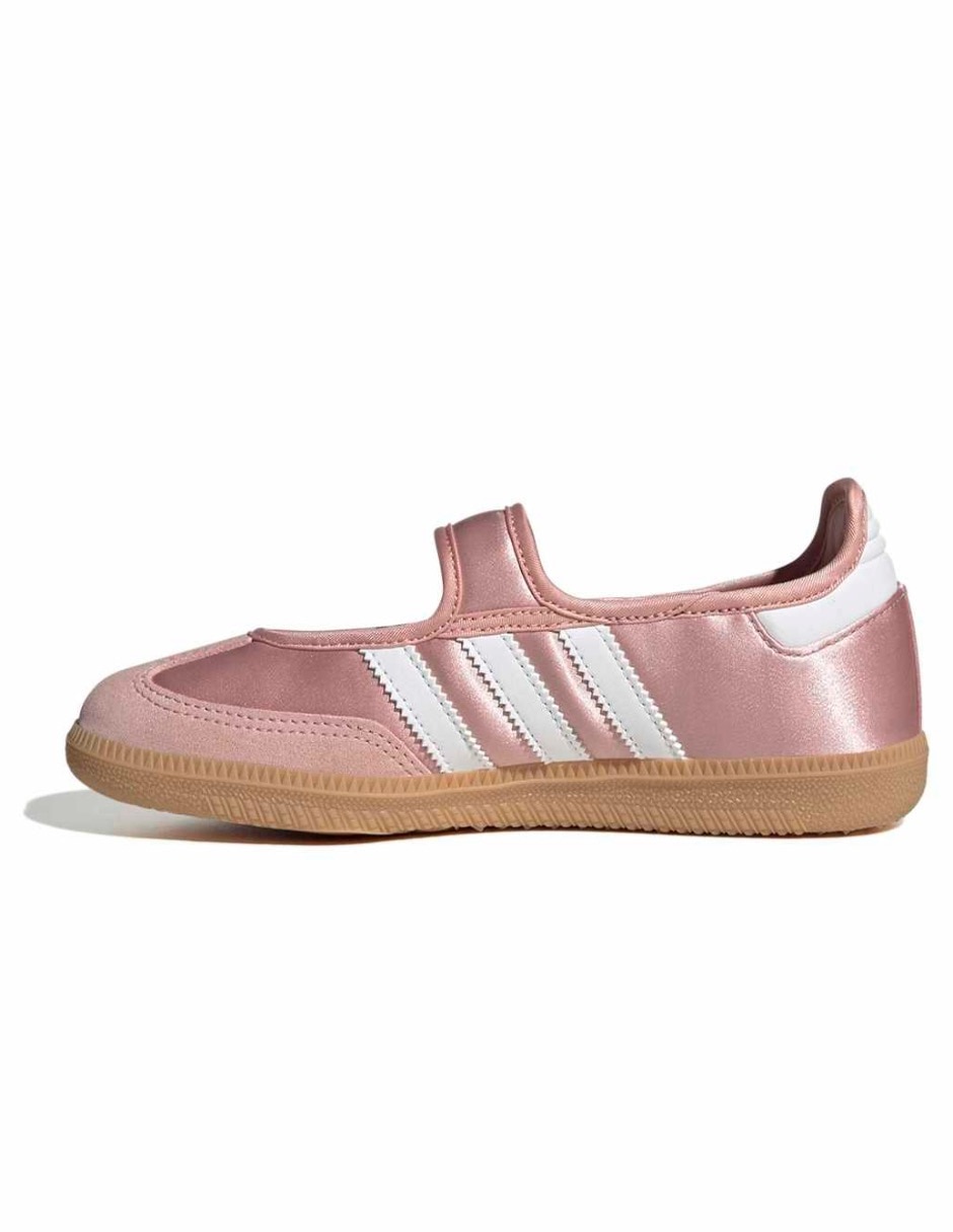 Tenis para niña samba jane j 6