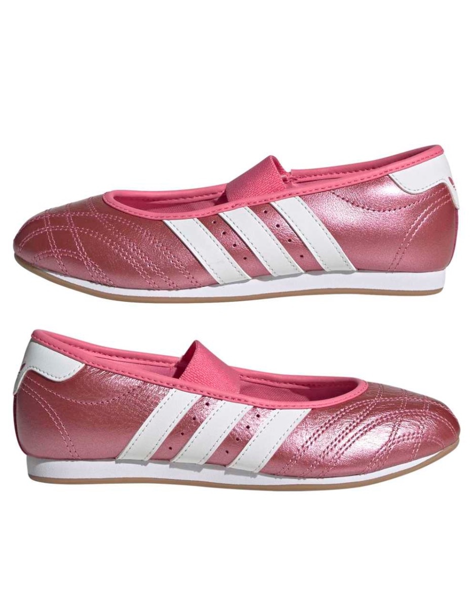 Tenis para niña adidas taekwondo mj j 7