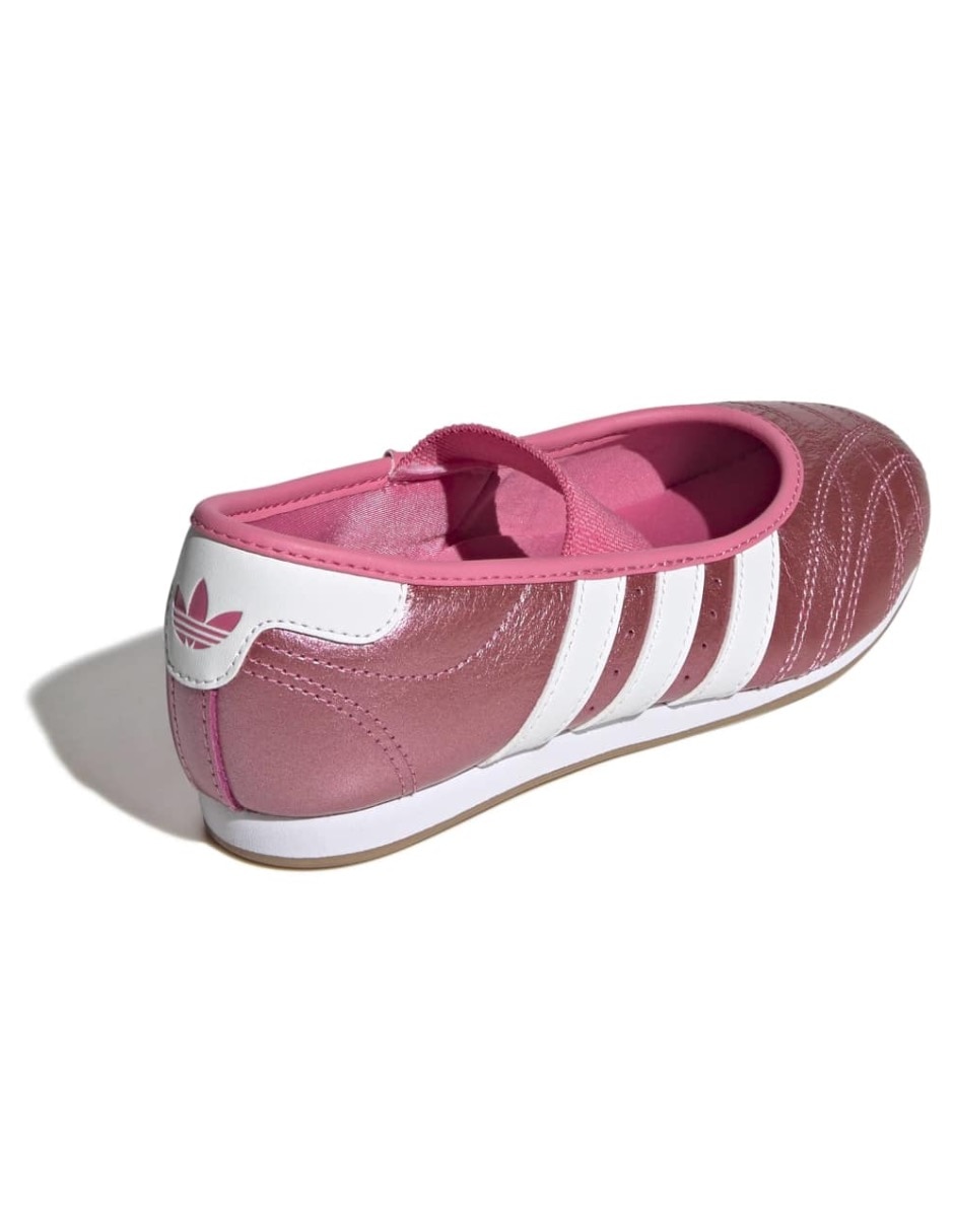 Tenis para niña adidas taekwondo mj j 5