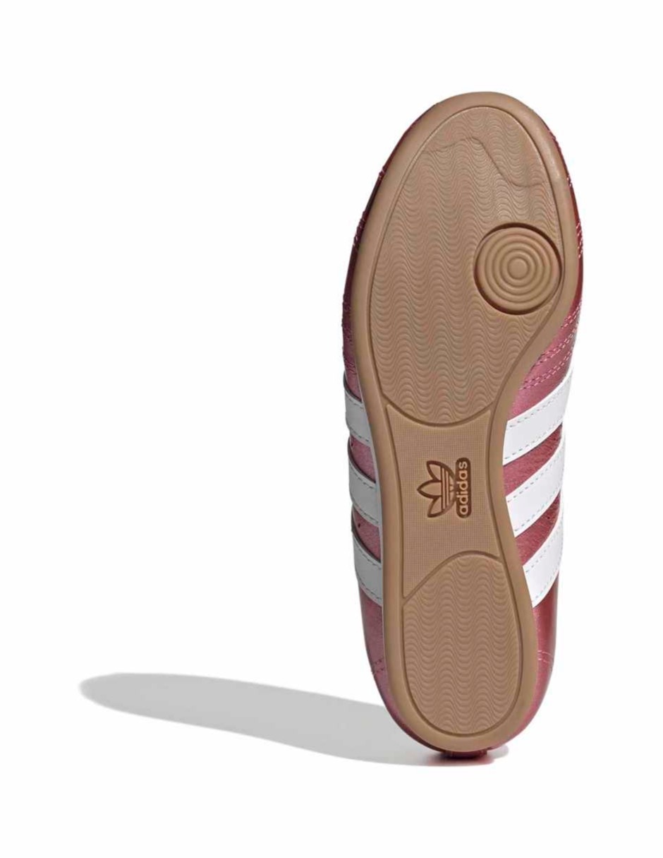 Tenis para niña adidas taekwondo mj j 4