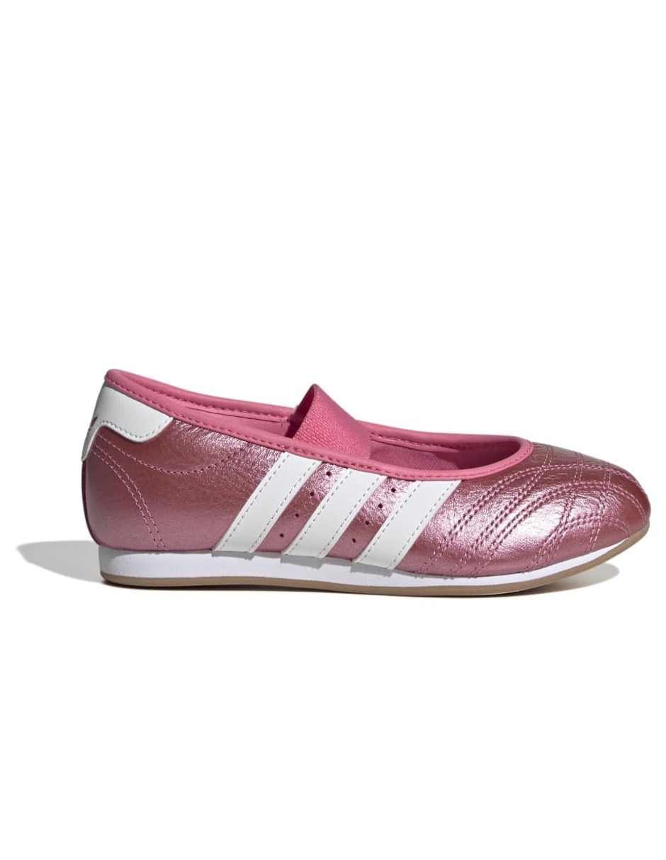 Tenis para niña adidas taekwondo mj j 2