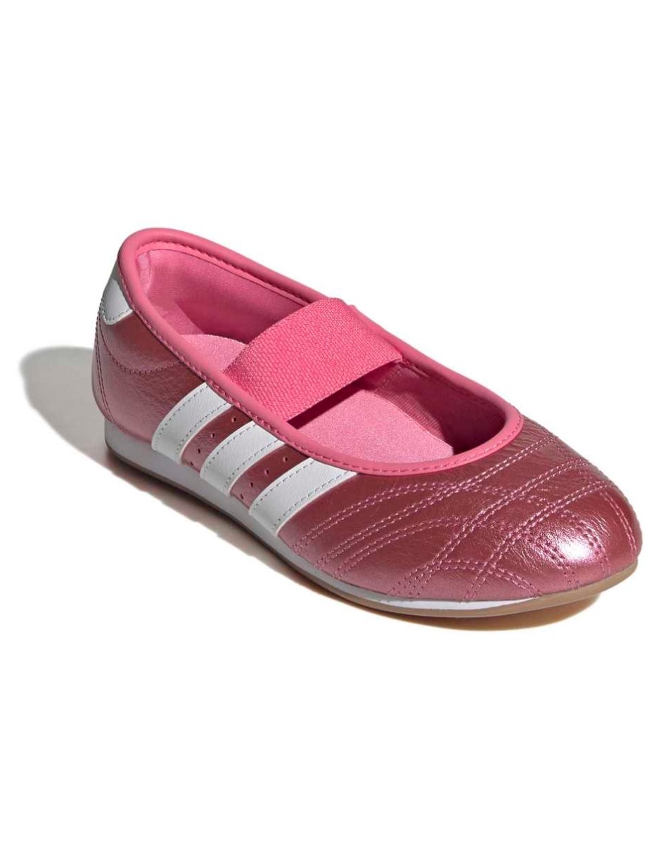 Tenis para niña adidas taekwondo mj j 8