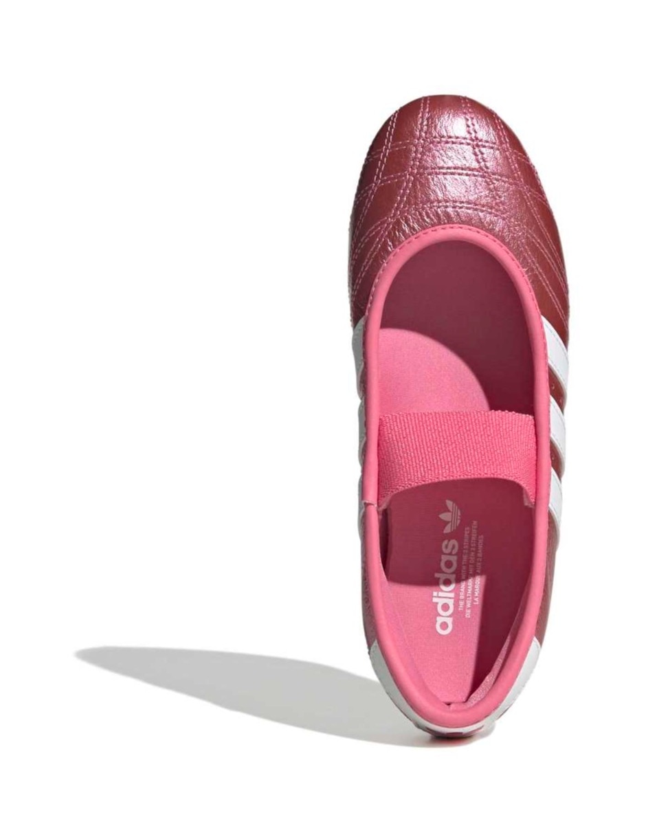 Tenis para niña adidas taekwondo mj j 3