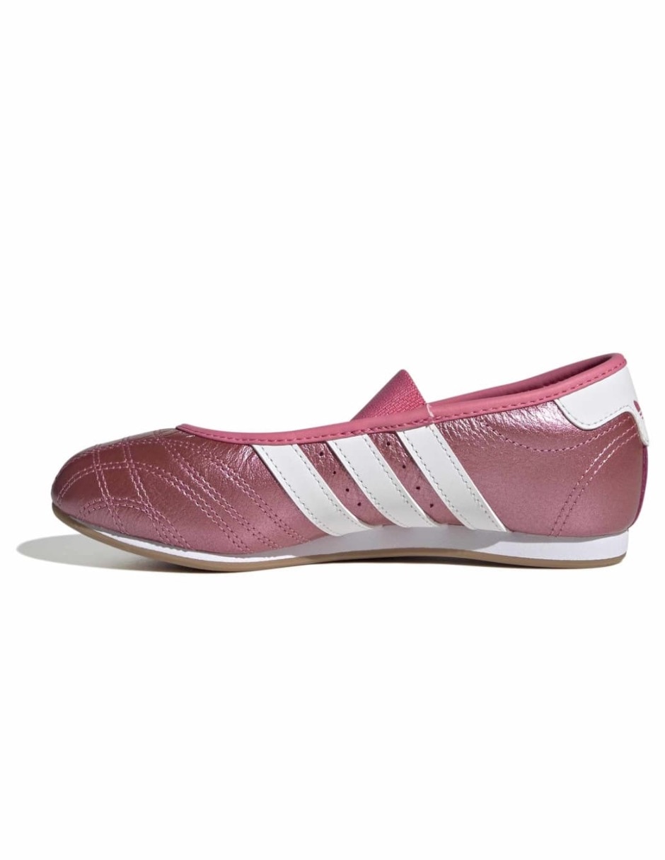 Tenis para niña adidas taekwondo mj j 6