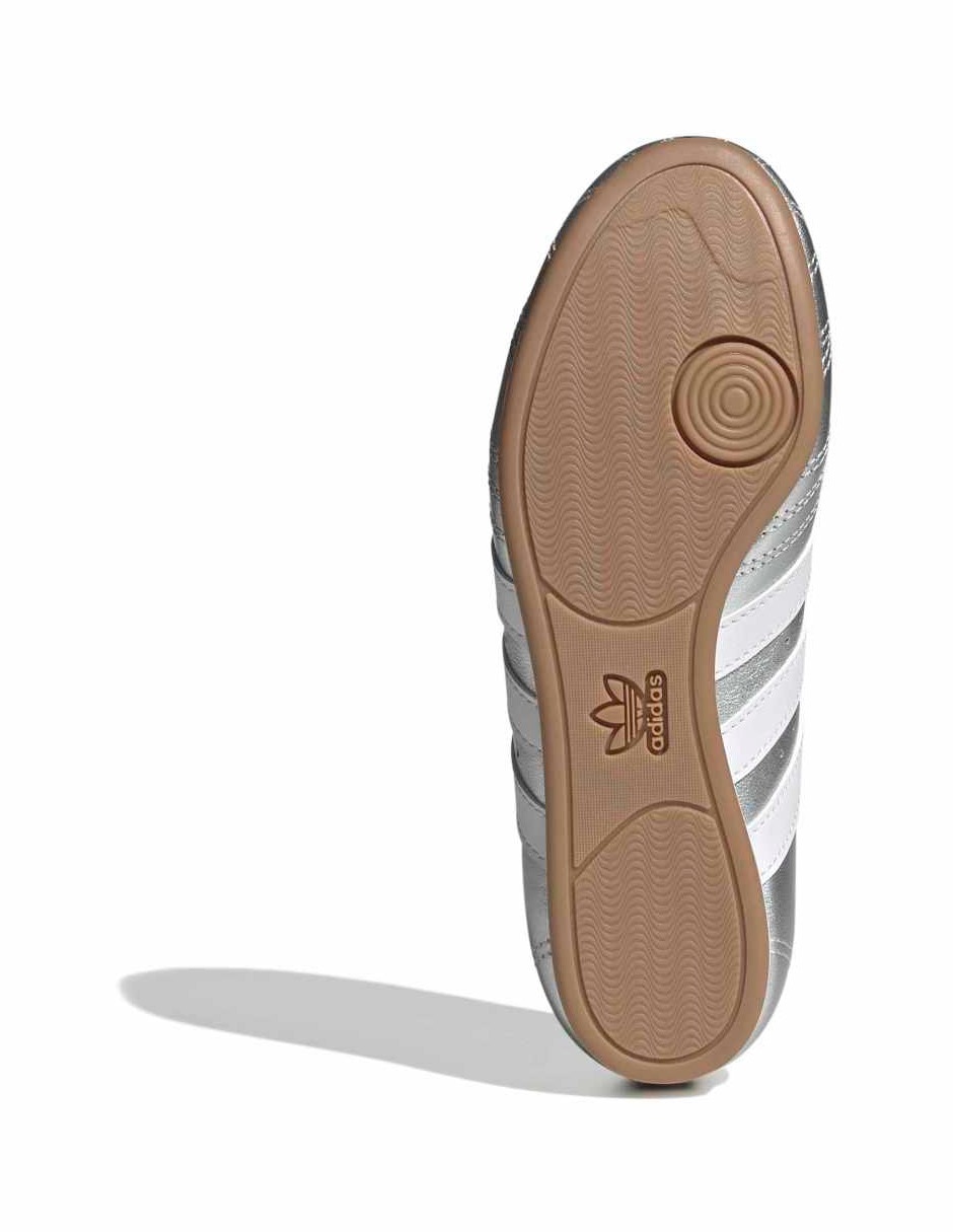 Tenis para niña taekwondo mj 3