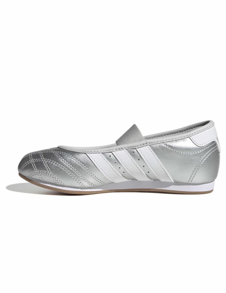Tenis para niña taekwondo mj 4