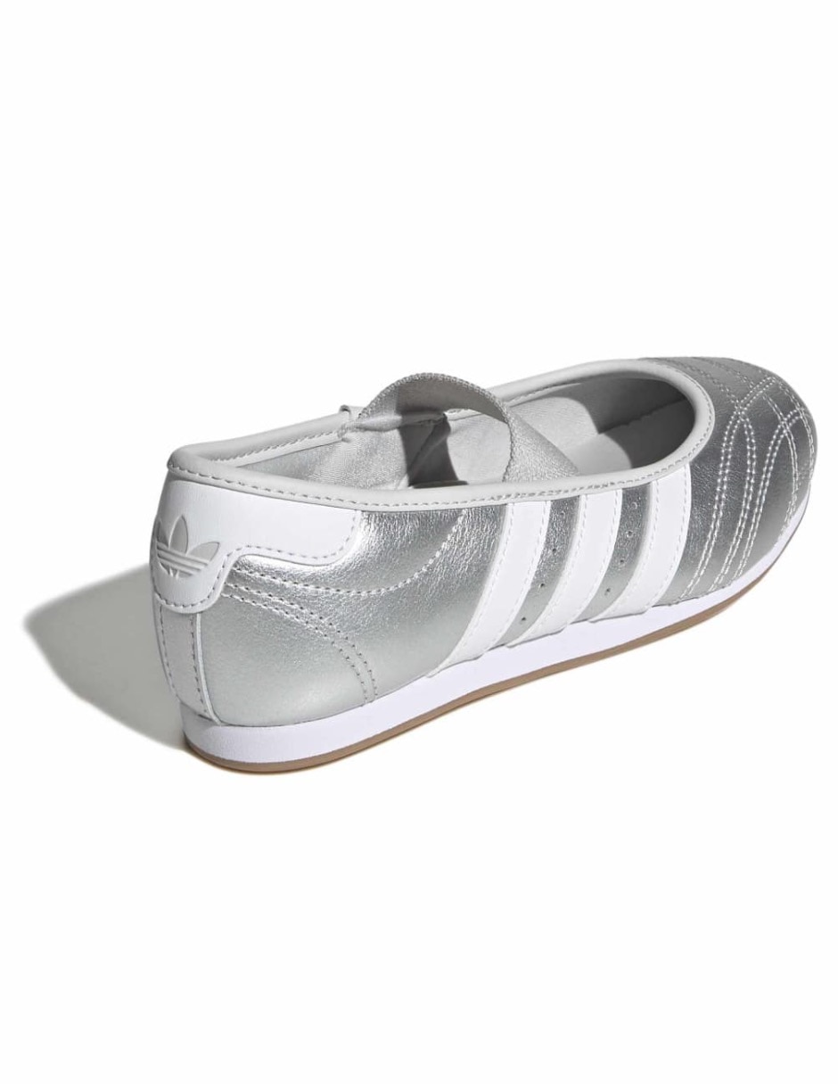 Tenis para niña taekwondo mj 7