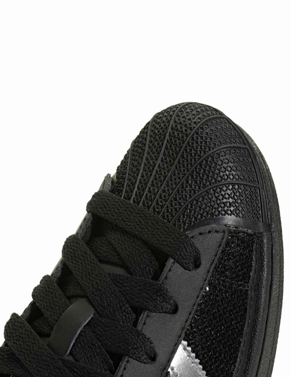 Tenis para niña superstar ii j 8