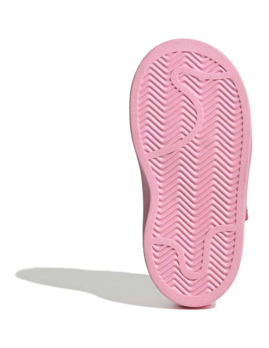 Tenis para infantil niña campus 2