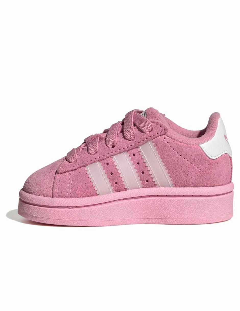 Tenis para infantil niña campus 7