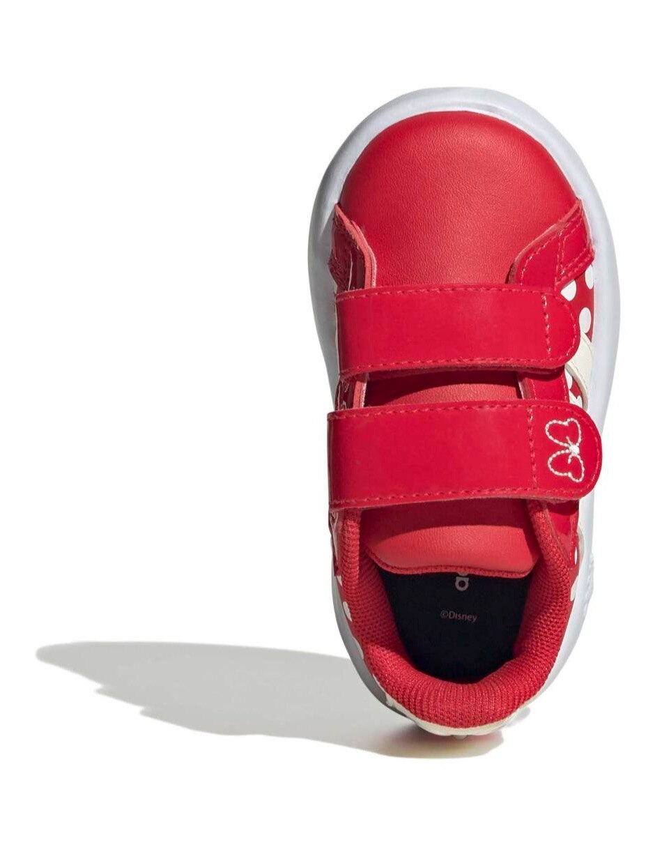 Tenis para niña Grand Court Minnie Cf I 7