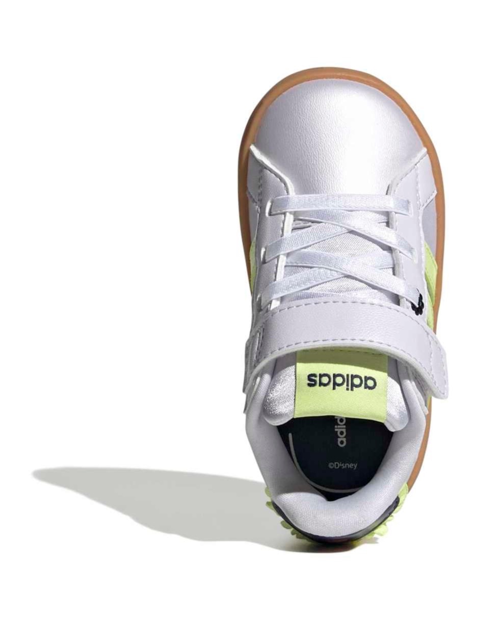 Tenis adidas para infantil niña adidas grand court moana el i 7