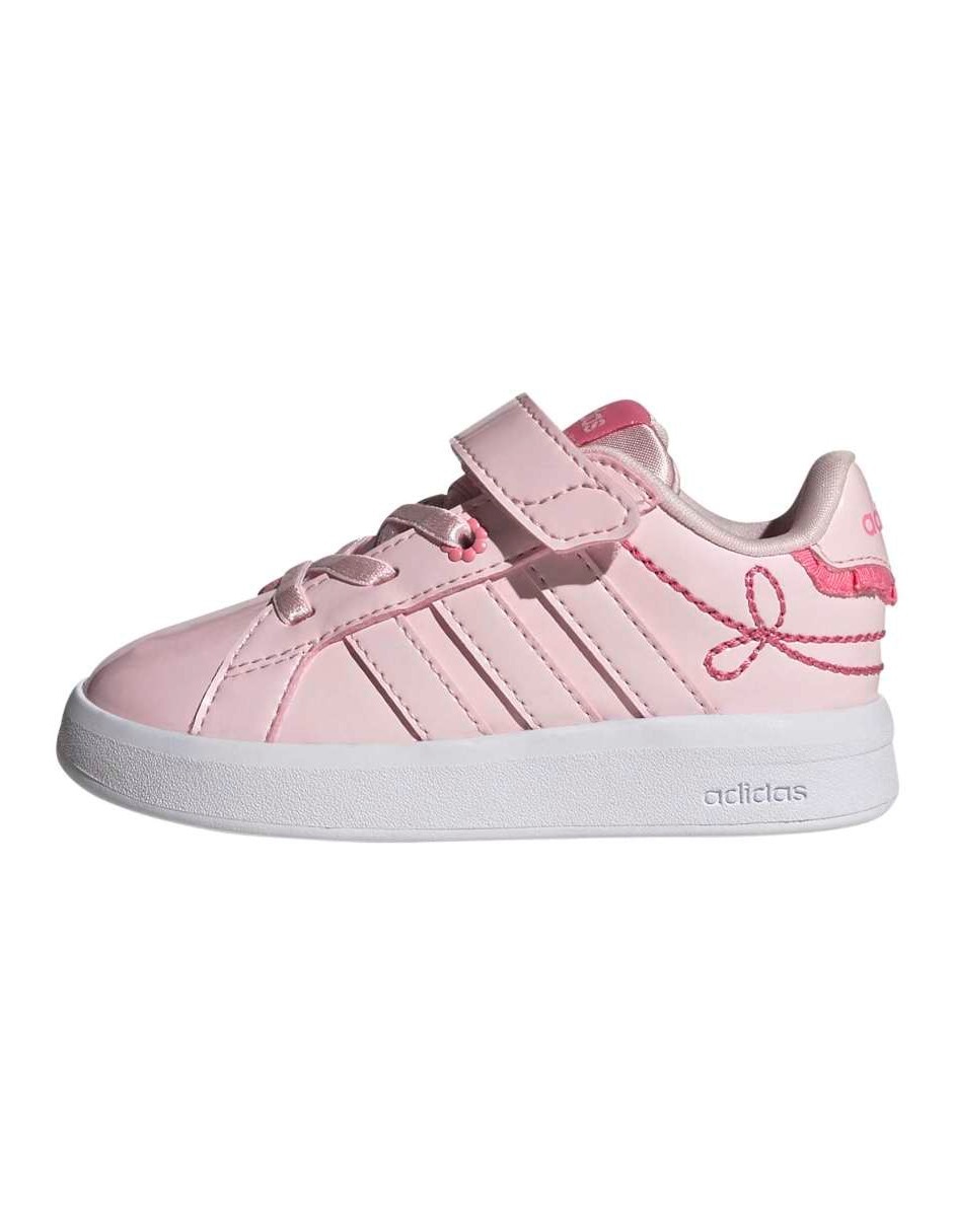Tenis adidas para infantil niña adidas grand court 3.0 girls el i