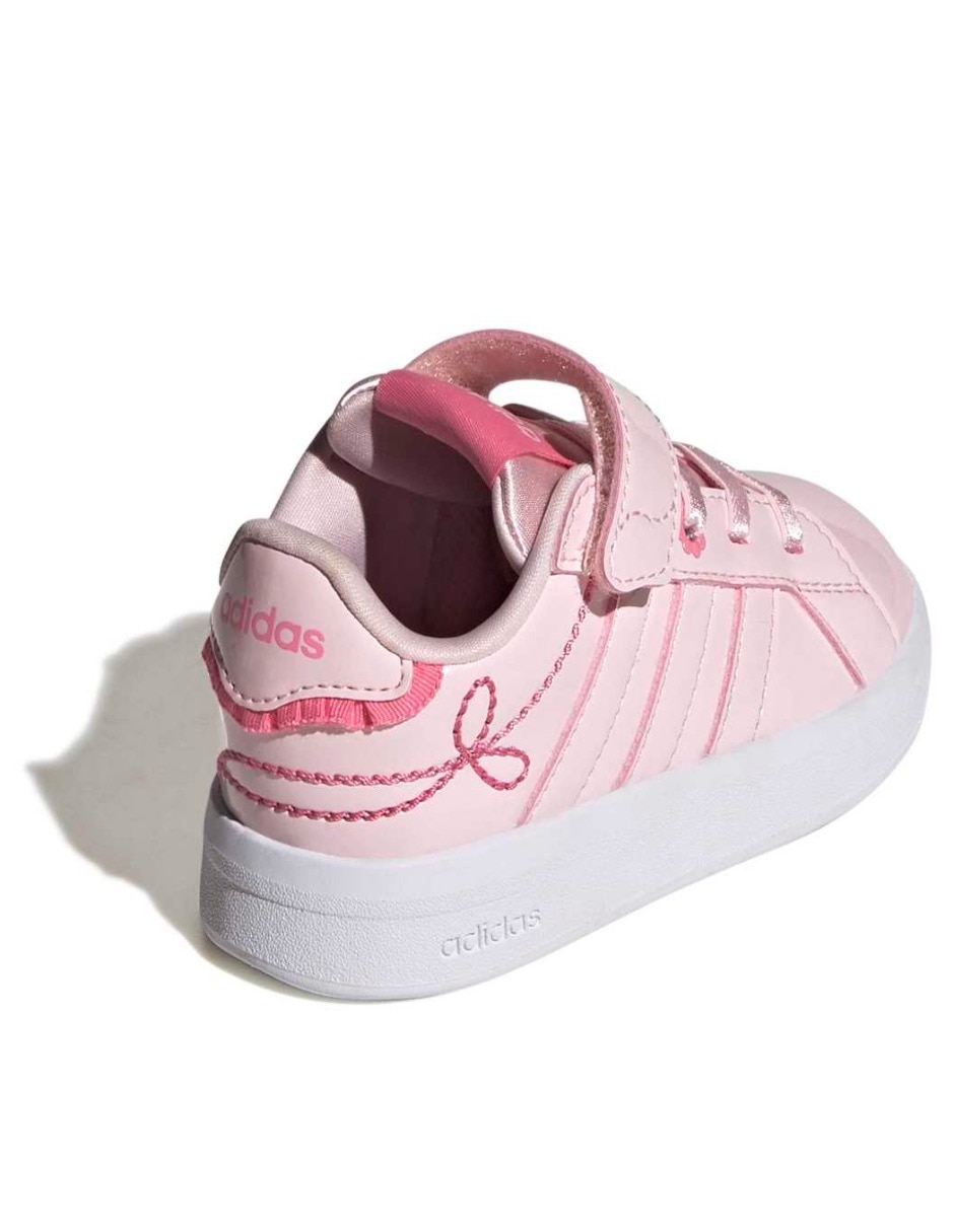 Tenis adidas para infantil niña adidas grand court 3.0 girls el i