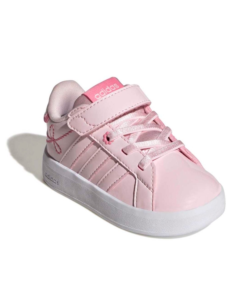 Tenis adidas para infantil niña adidas grand court 3.0 girls el i