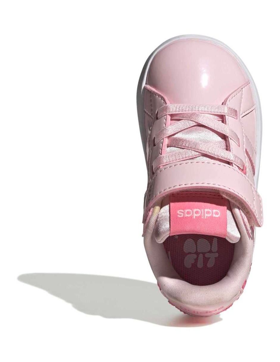 Tenis adidas para infantil niña adidas grand court 3.0 girls el i