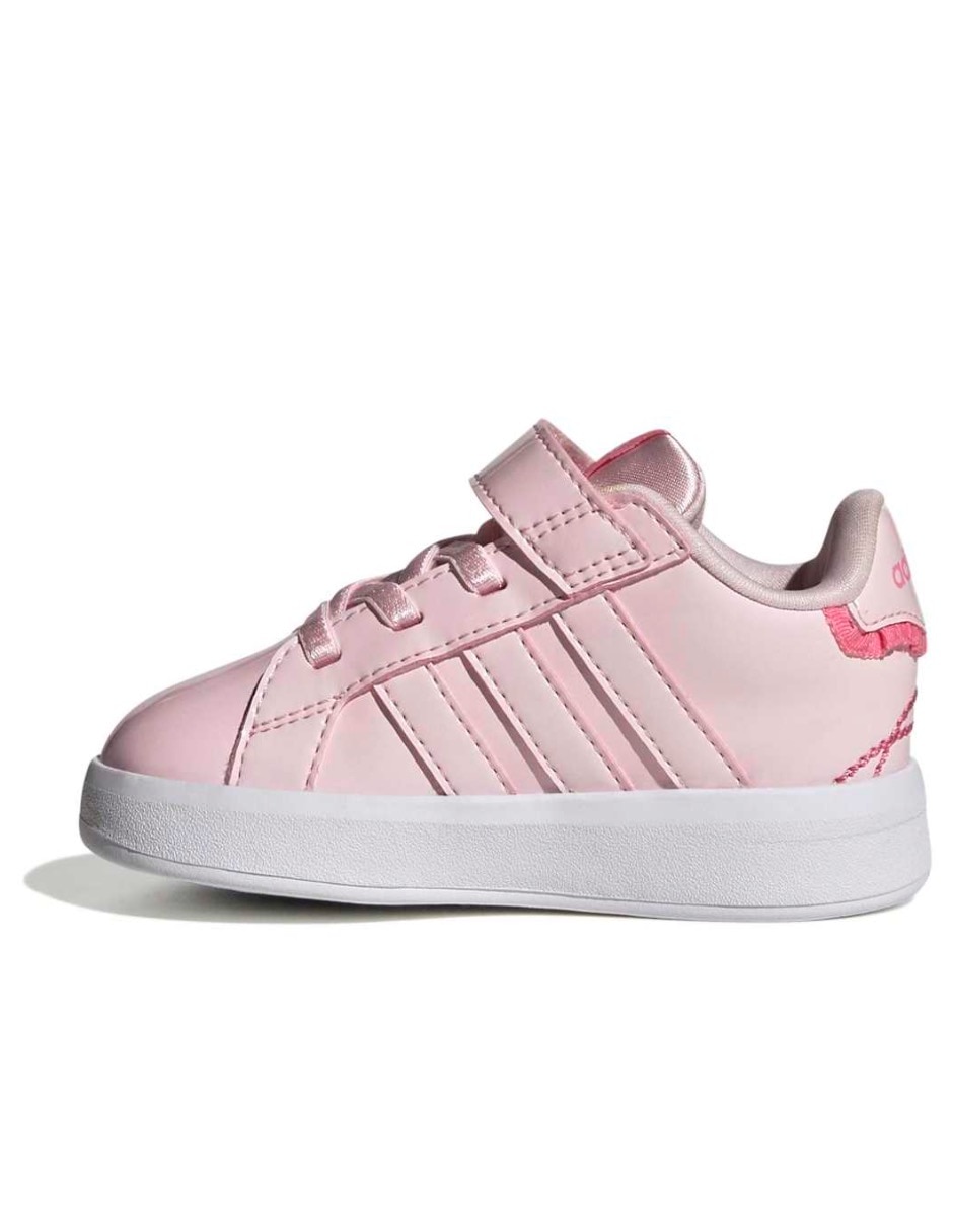 Tenis adidas para infantil niña adidas grand court 3.0 girls el i