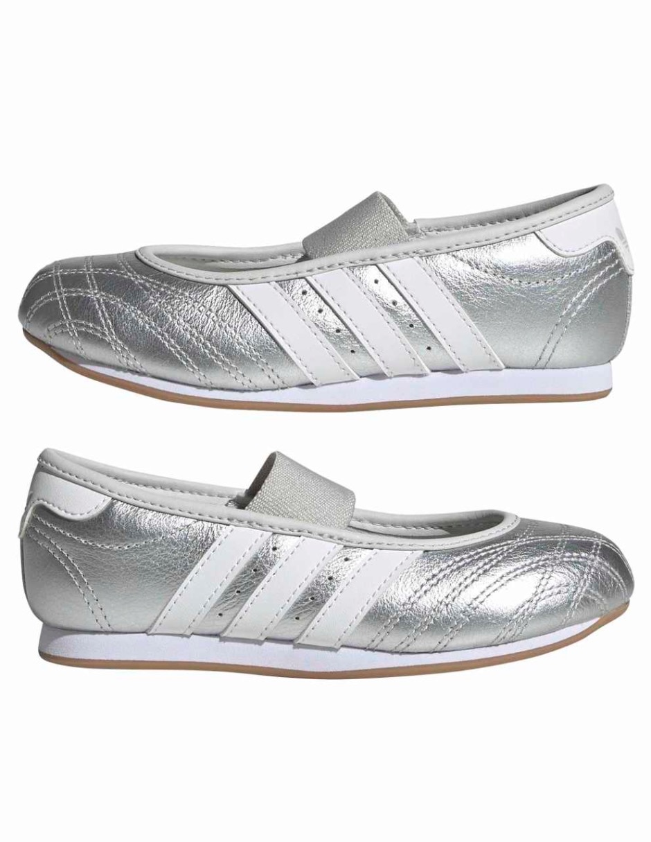 Tenis para niña adidas taekwondo mj c 2