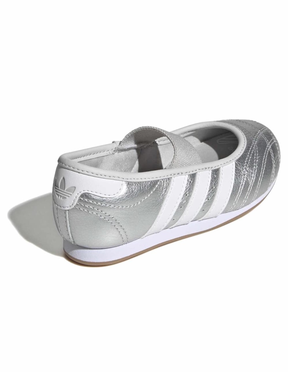 Tenis para niña adidas taekwondo mj c 3