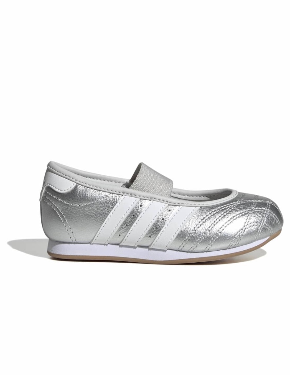 Tenis para niña adidas taekwondo mj c 5
